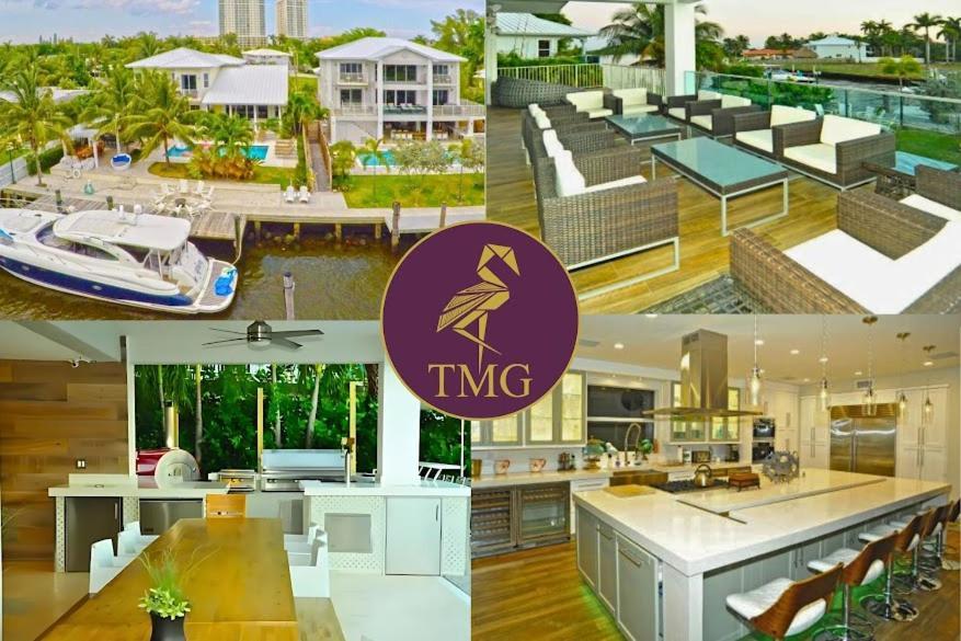 Villa Estelle Miami Exterior photo